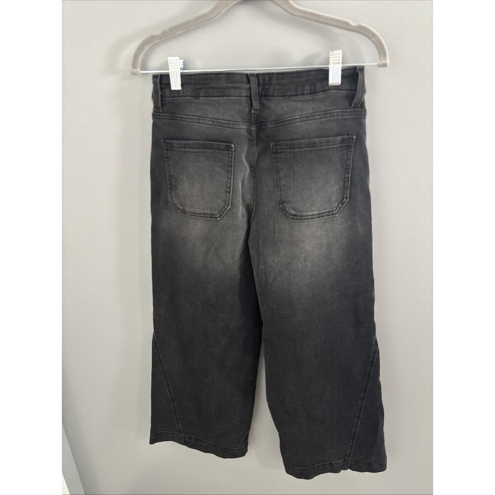 Time And Tru Wide Leg Pant Size 6 - Picture 3 of 3